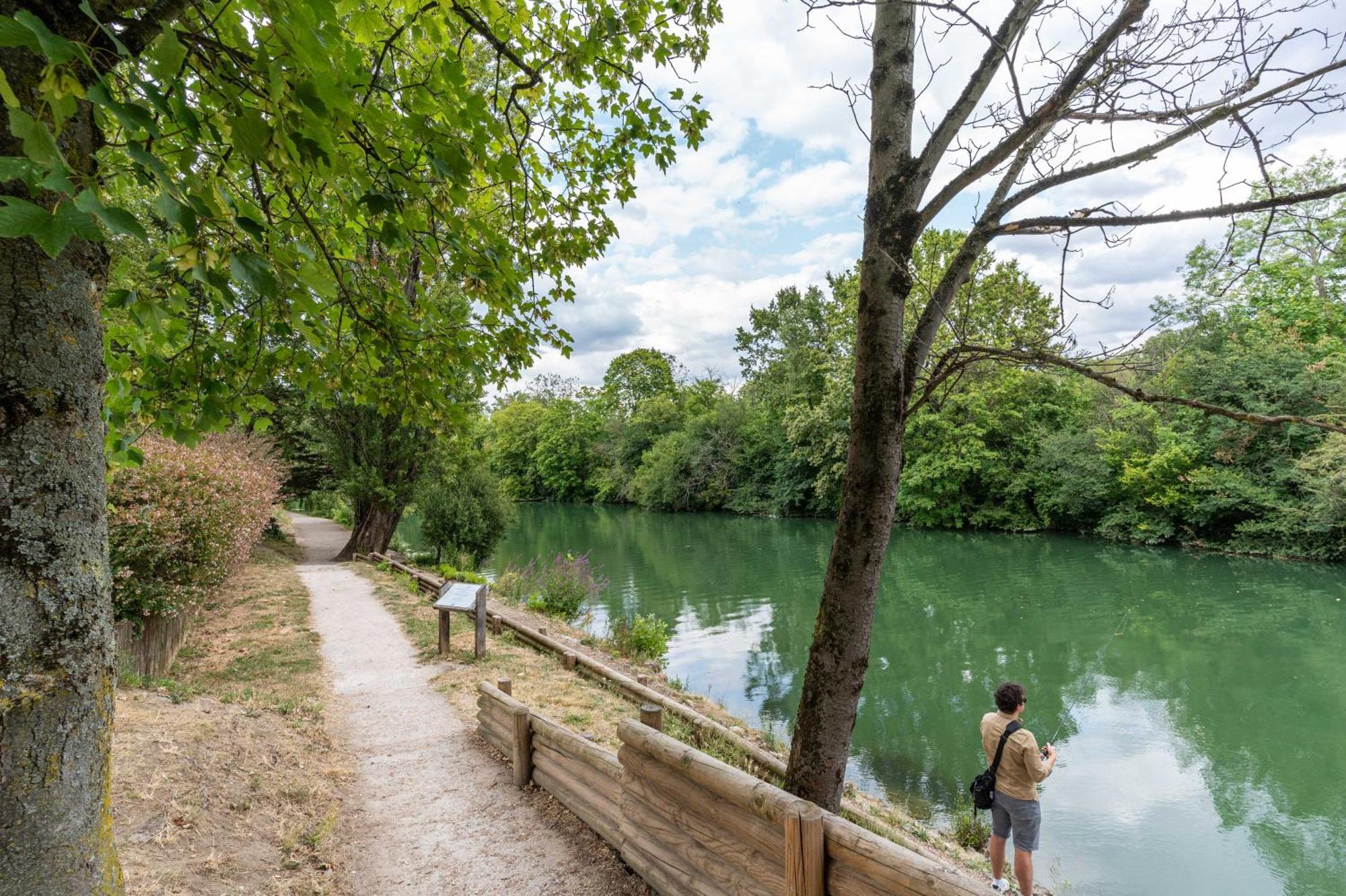 Sucy Daire Chennevières-sur-Marne Dış mekan fotoğraf